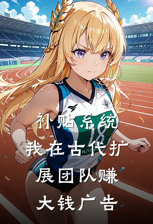 补贴系统：我在古代扩展团队赚大钱广告
