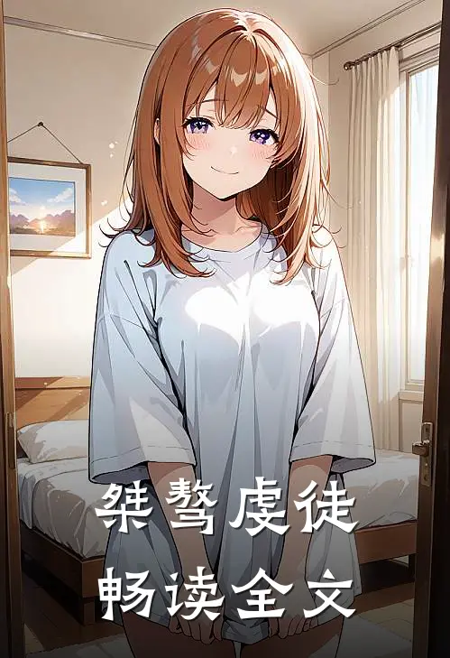 桀骜虔徒畅读全文