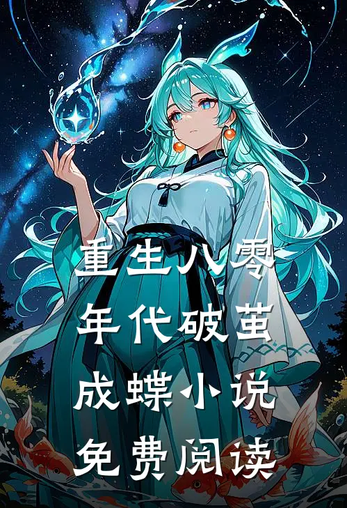 重生八零年代破茧成蝶小说免费阅读
