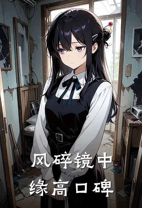 风碎镜中缘高口碑