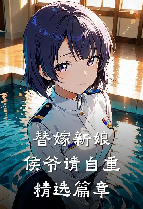 替嫁新娘：侯爷请自重精选篇章