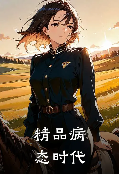 精品病态时代