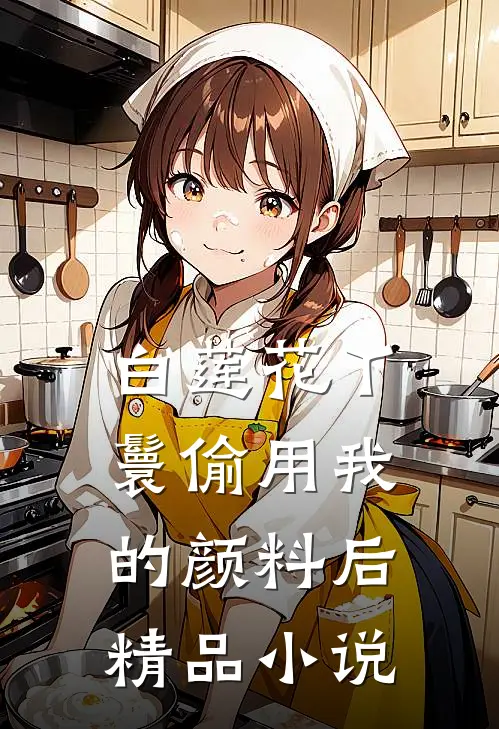 白莲花丫鬟偷用我的颜料后精品小说