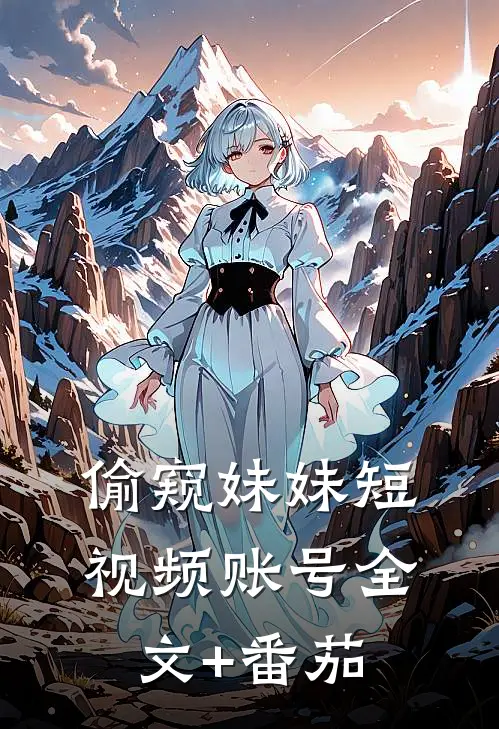 偷窥妹妹短视频账号全文+番茄
