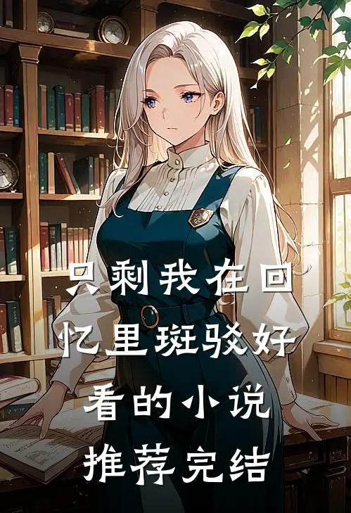 只剩我在回忆里斑驳好看的小说推荐完结