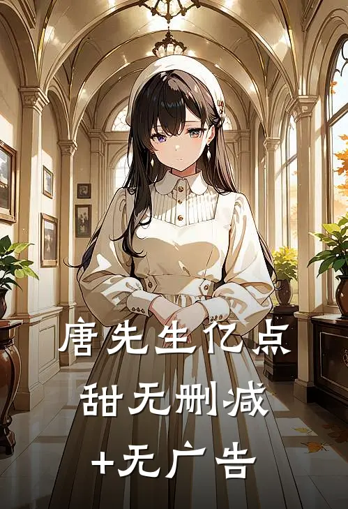 唐先生亿点甜无删减+无广告