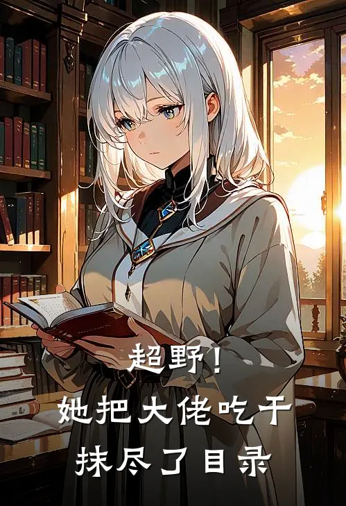 超野！她把大佬吃干抹尽了目录