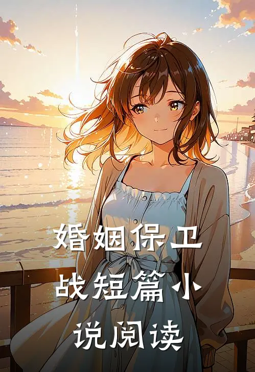 婚姻保卫战短篇小说阅读