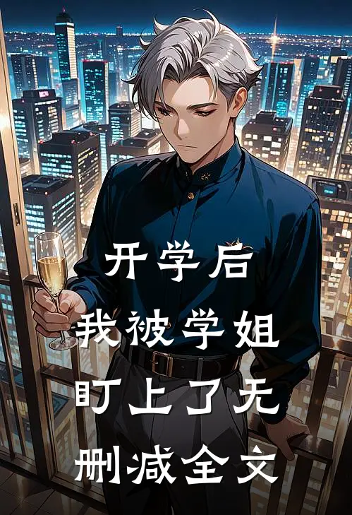 开学后，我被学姐盯上了无删减全文