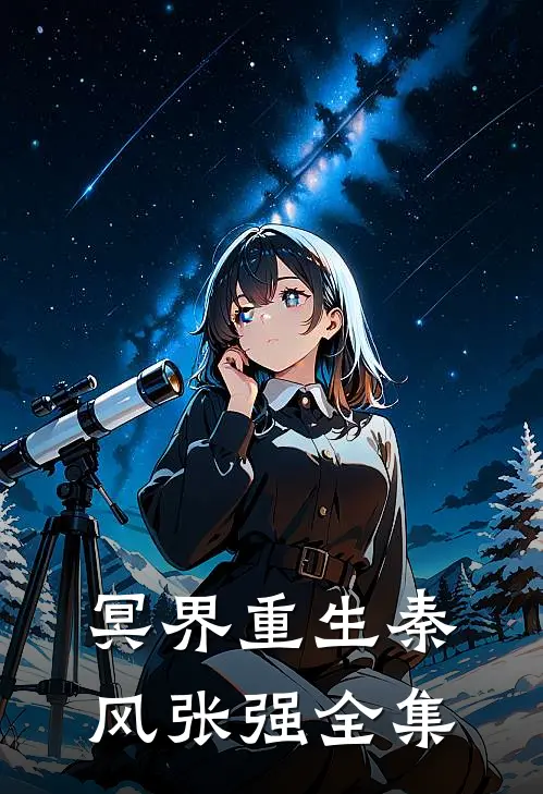 冥界重生秦风张强 全集