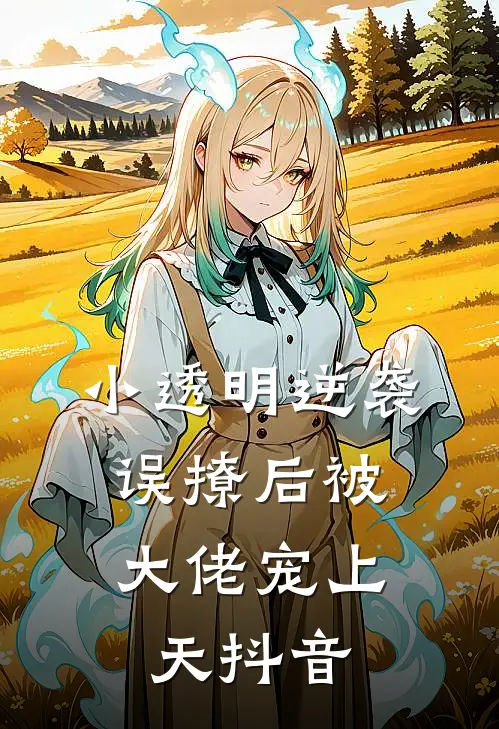 小透明逆袭：误撩后被大佬宠上天抖音