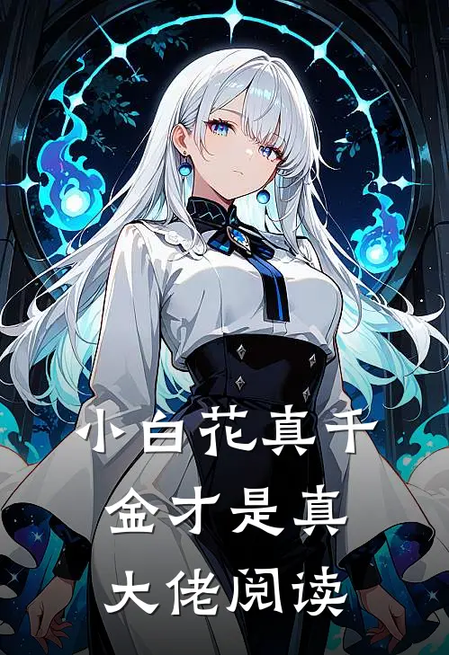 小白花真千金才是真大佬阅读