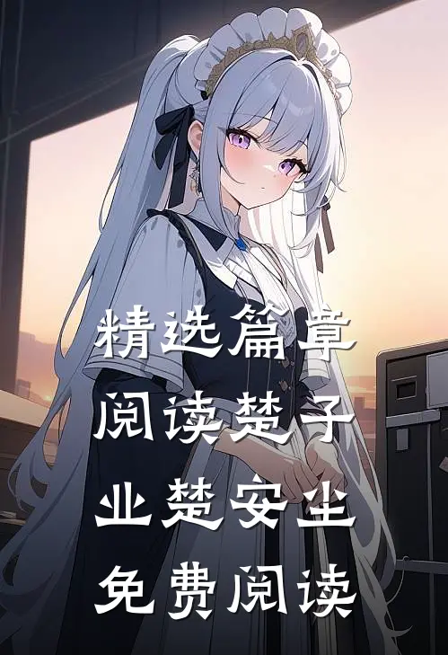 精选篇章阅读楚子业楚安尘免费阅读