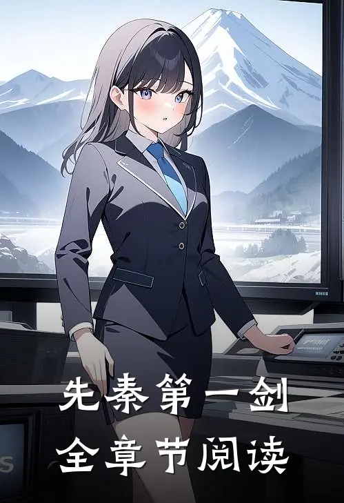 先秦第一剑全章节阅读