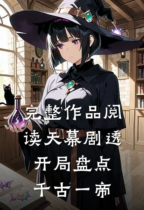 完整作品阅读天幕剧透：开局盘点千古一帝