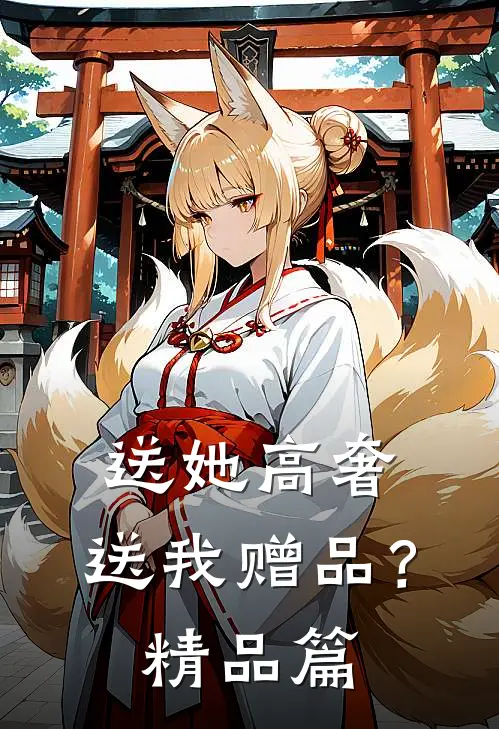 送她高奢，送我赠品？精品篇