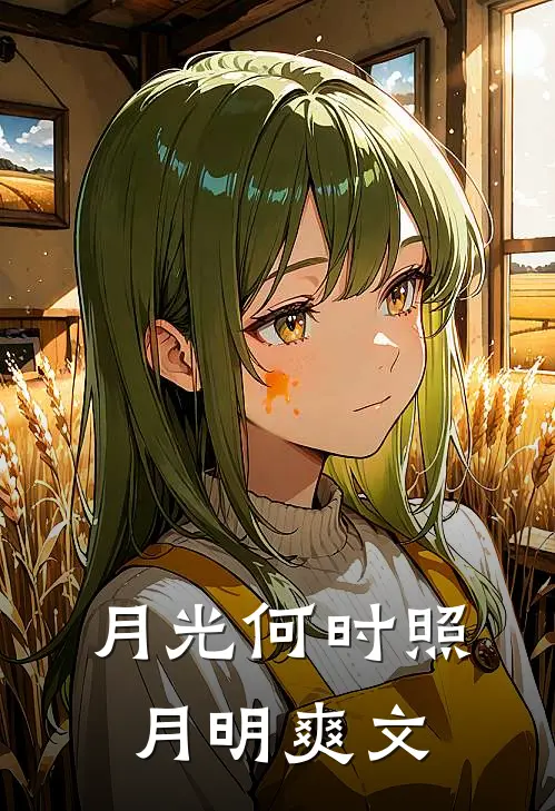 月光何时照月明爽文