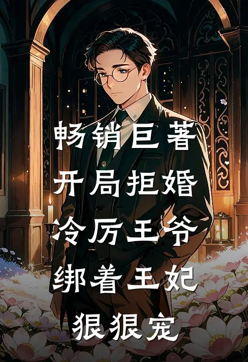 畅销巨著开局拒婚，冷厉王爷绑着王妃狠狠宠