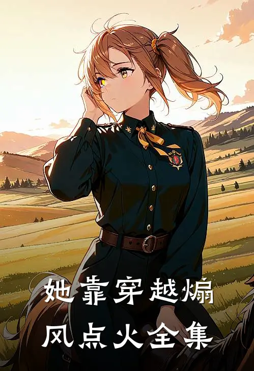 她靠穿越煽风点火 全集