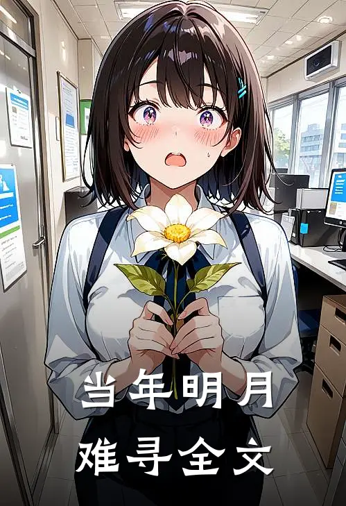 当年明月难寻全文