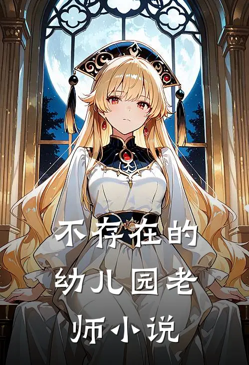不存在的幼儿园老师小说