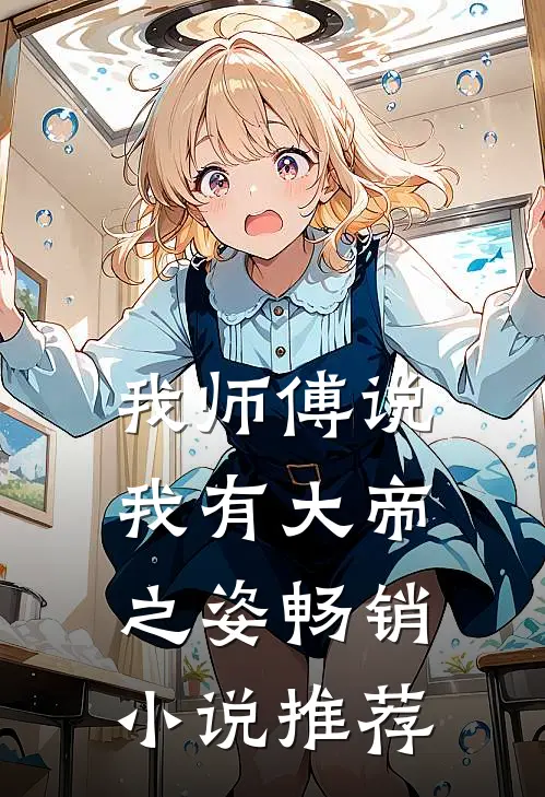 我师傅说我有大帝之姿畅销小说推荐