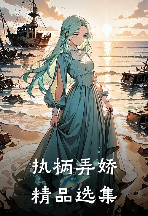 执柄弄娇精品选集