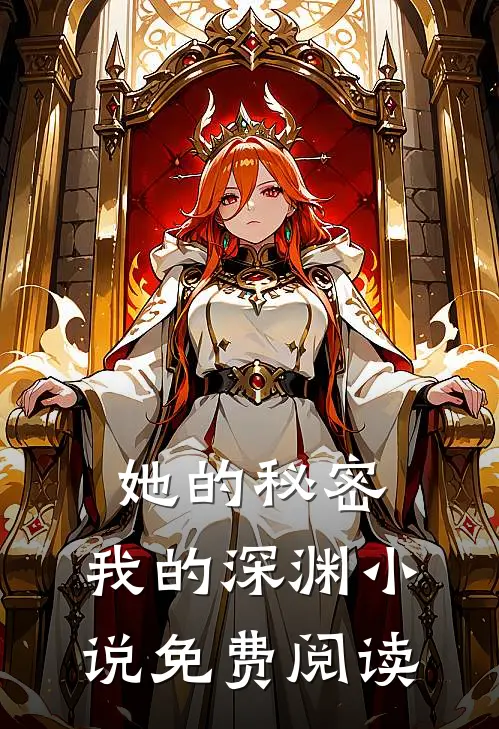 她的秘密，我的深渊小说免费阅读