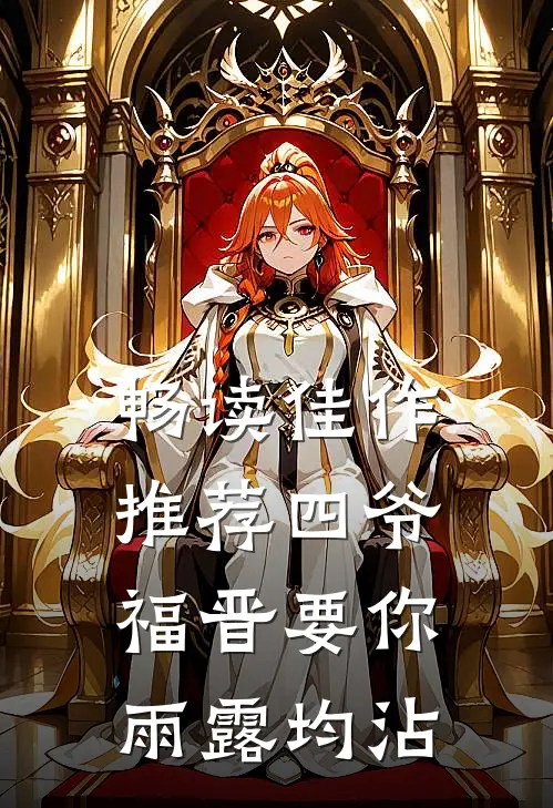 畅读佳作推荐四爷，福晋要你雨露均沾