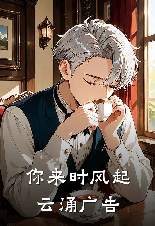 你来时风起云涌广告