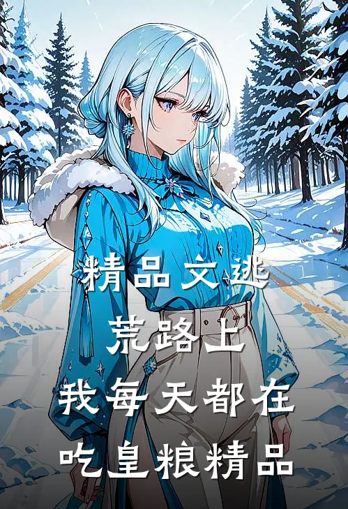 精品文逃荒路上,我每天都在吃皇粮精品