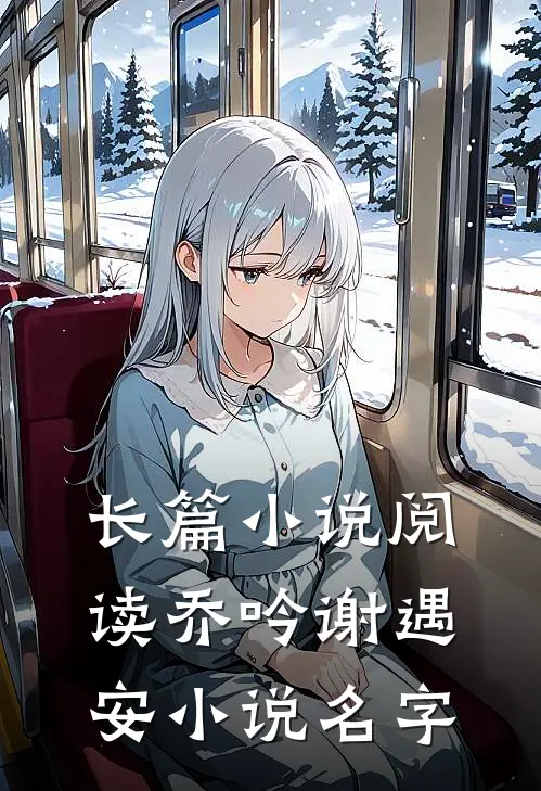 长篇小说阅读乔吟谢遇安小说名字