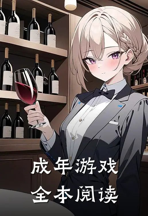 成年游戏全本阅读