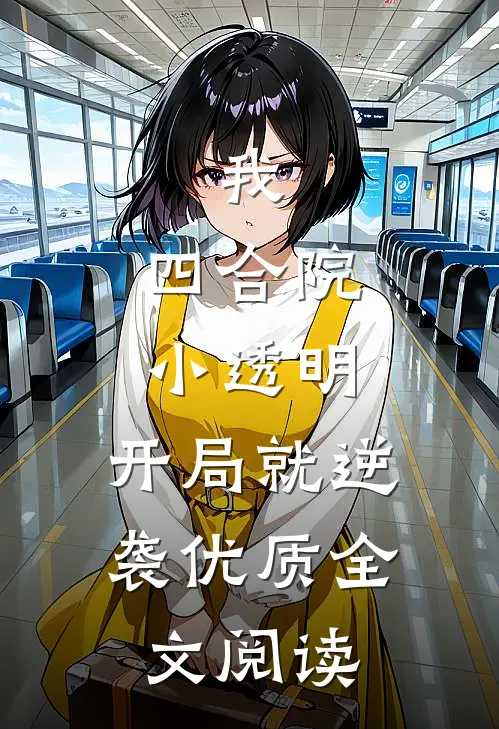 我，四合院小透明，开局就逆袭优质全文阅读
