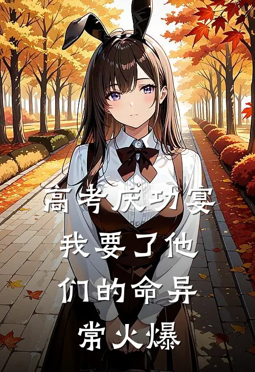 高考庆功宴，我要了他们的命异常火爆