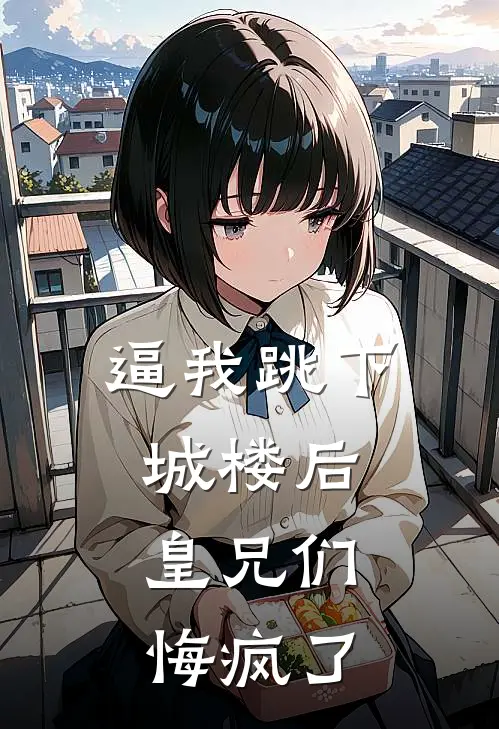 逼我跳下城楼后，皇兄们悔疯了