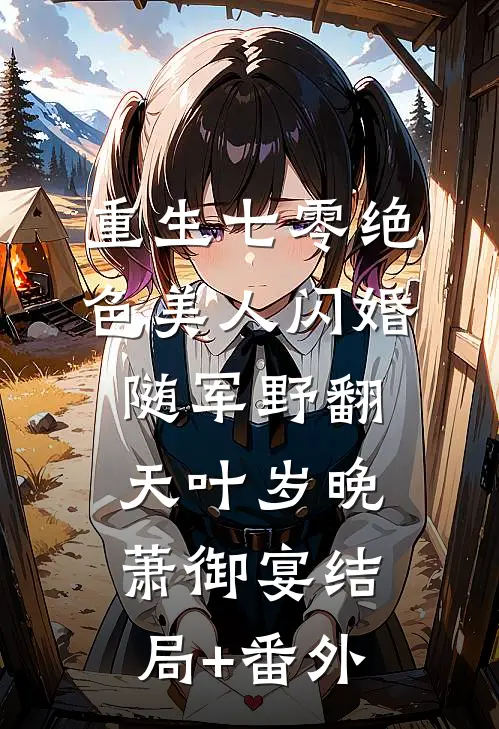 重生七零绝色美人闪婚随军野翻天叶岁晚萧御宴结局+番外