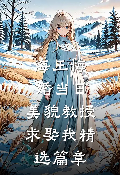 海王悔婚当日，美貌教授求娶我精选篇章