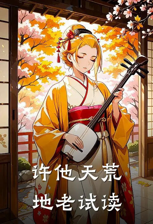 许他天荒地老试读