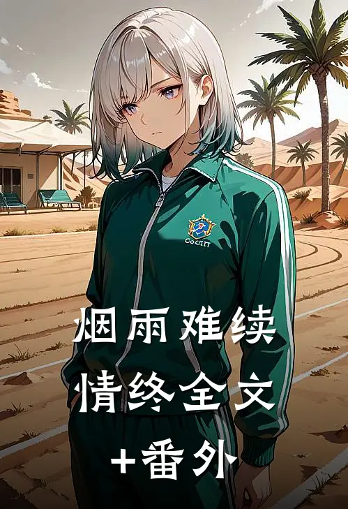 烟雨难续情终全文+番外