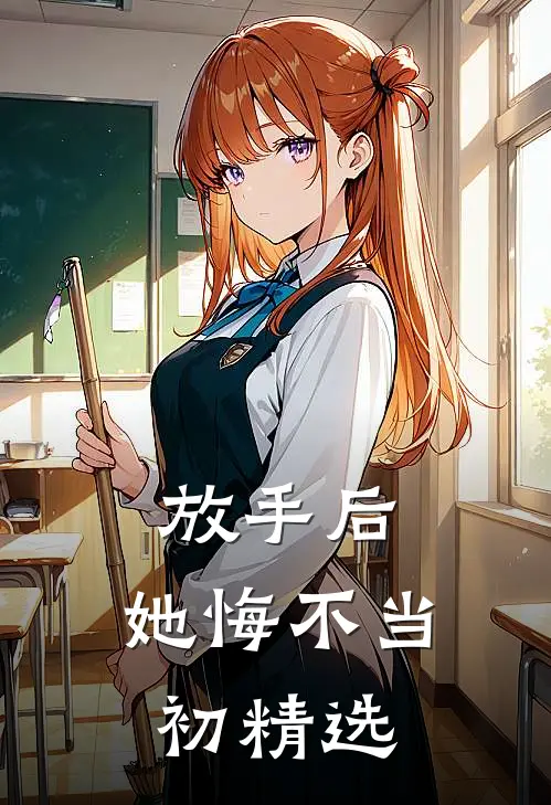 放手后，她悔不当初精选