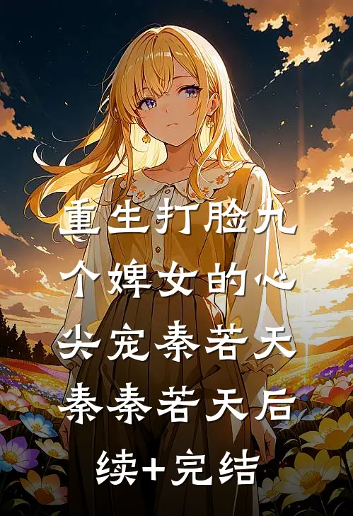 重生打脸九个婢女的心尖宠秦若天秦秦若天后续+完结