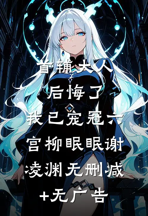 首辅大人后悔了，我已宠冠六宫柳眠眠谢凌渊无删减+无广告