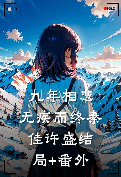 九年相恋，无疾而终秦佳许盛结局+番外