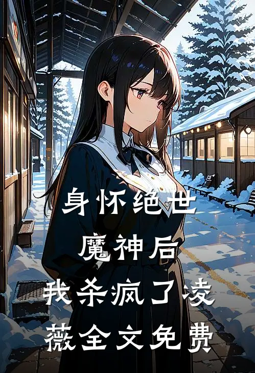 身怀绝世魔神后，我杀疯了凌薇全文免费