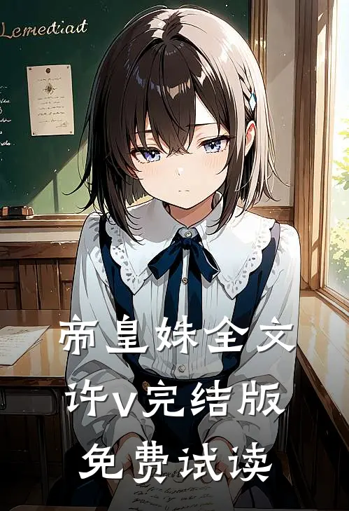 帝皇姝全文许v完结版免费试读
