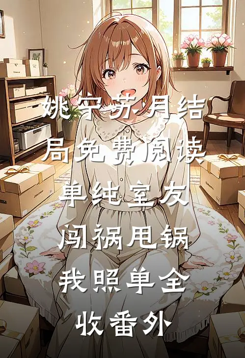 姚宁苏月结局免费阅读单纯室友闯祸甩锅，我照单全收番外