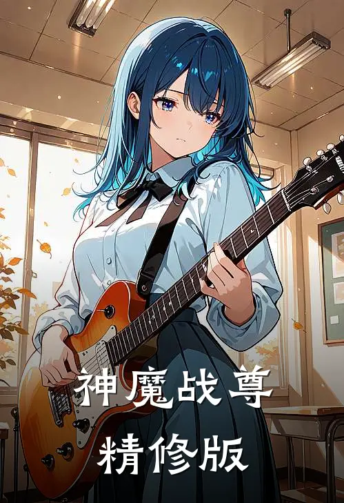 神魔战尊精修版