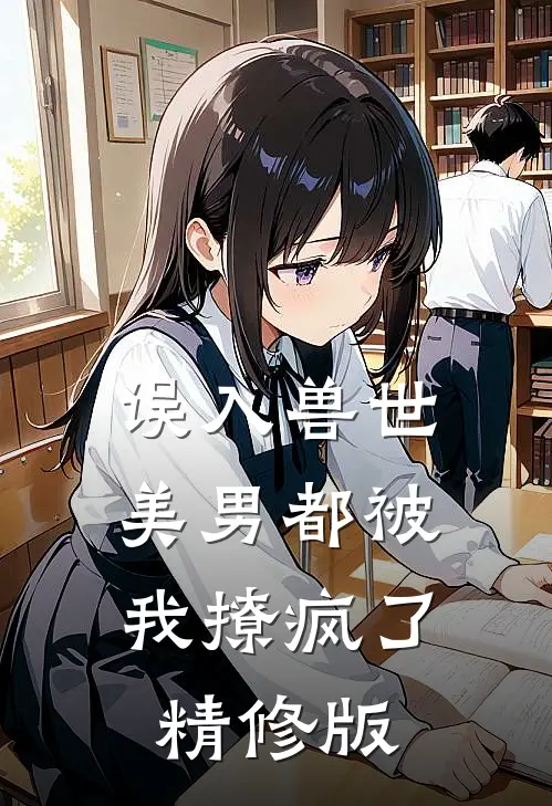 误入兽世：美男都被我撩疯了精修版