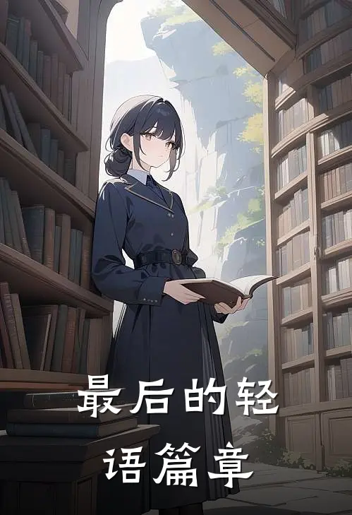 最后的轻语篇章